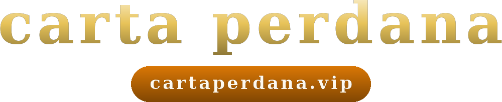 carta perdana logo